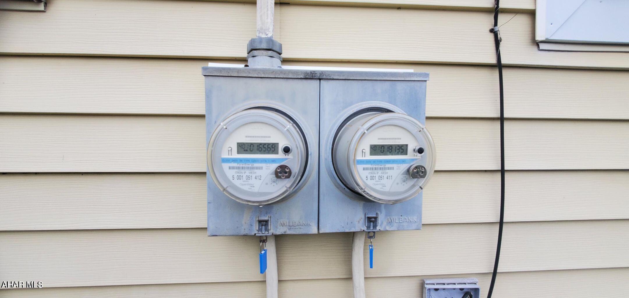 Unknown - Residential Income