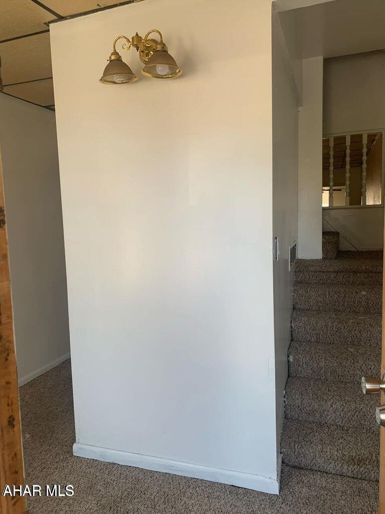 Unknown - Residential Income