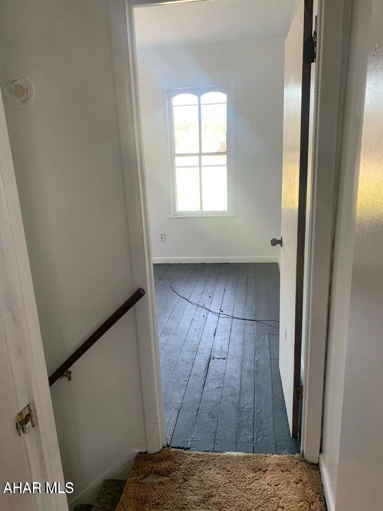 Unknown - Residential Income