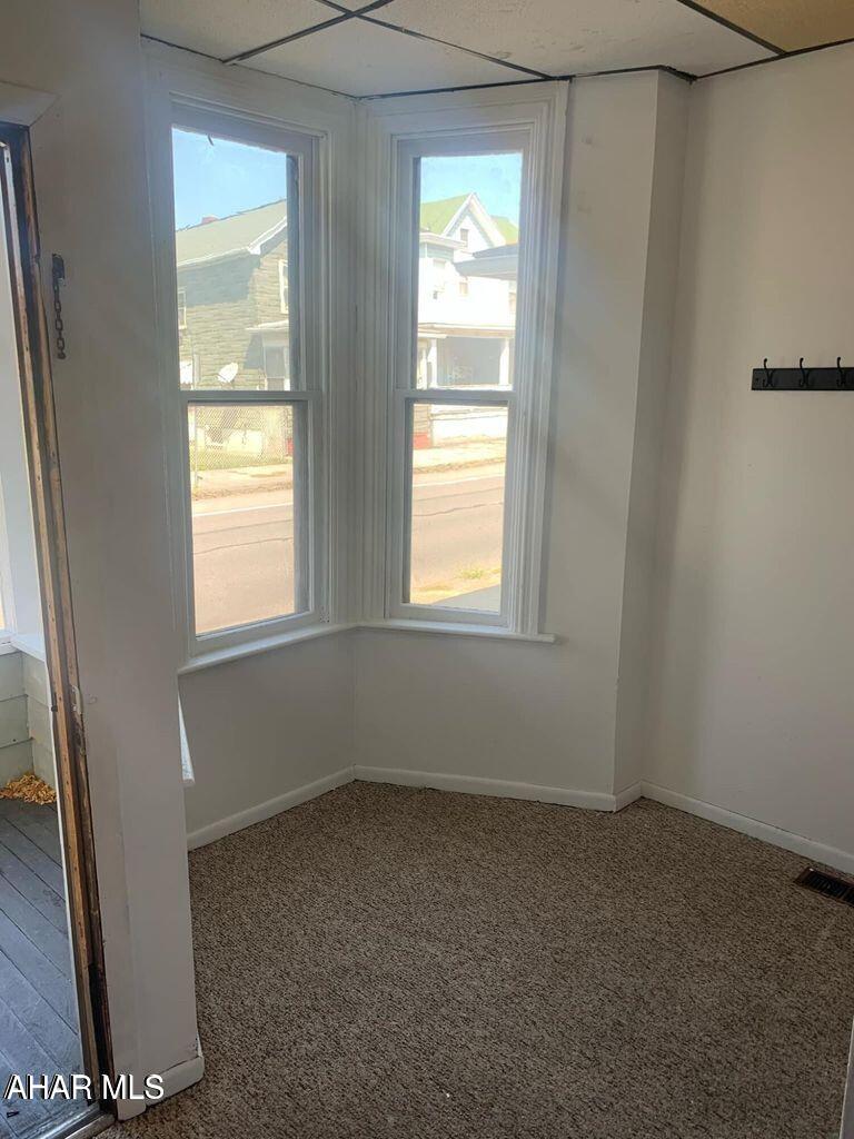 Unknown - Residential Income