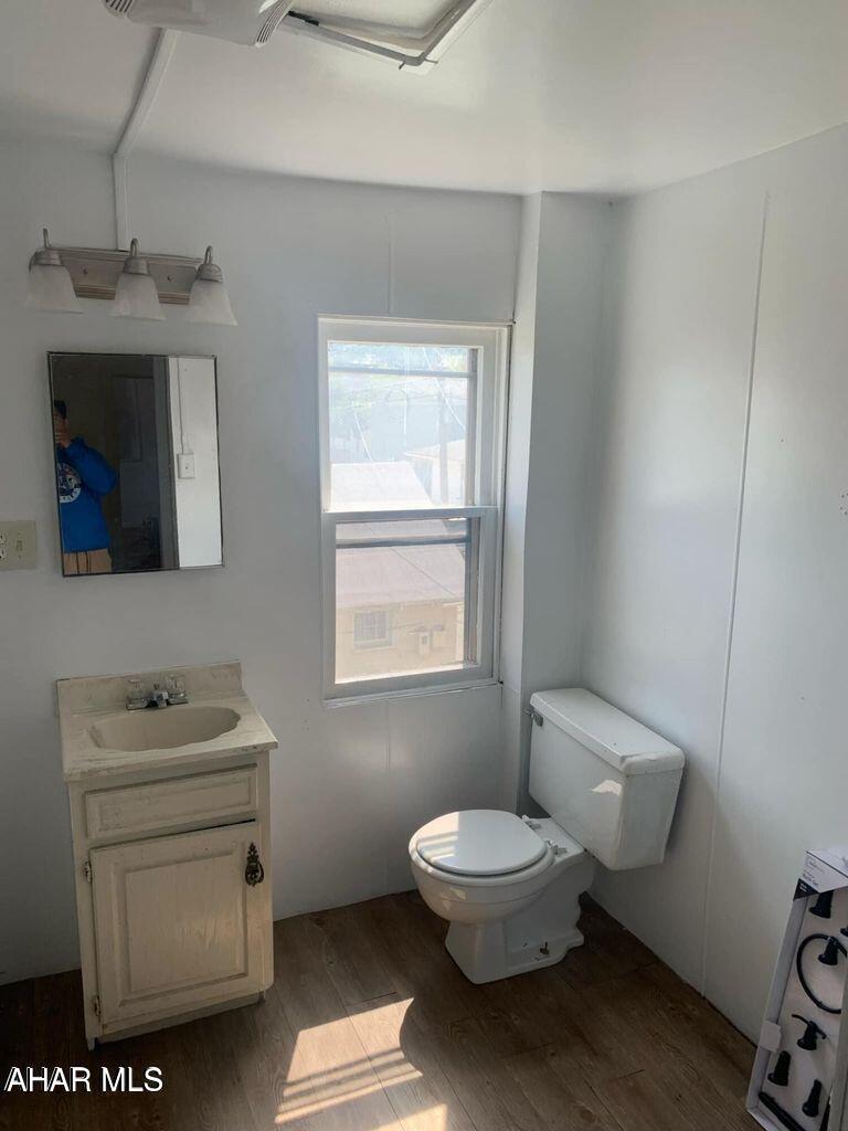 Unknown - Residential Income