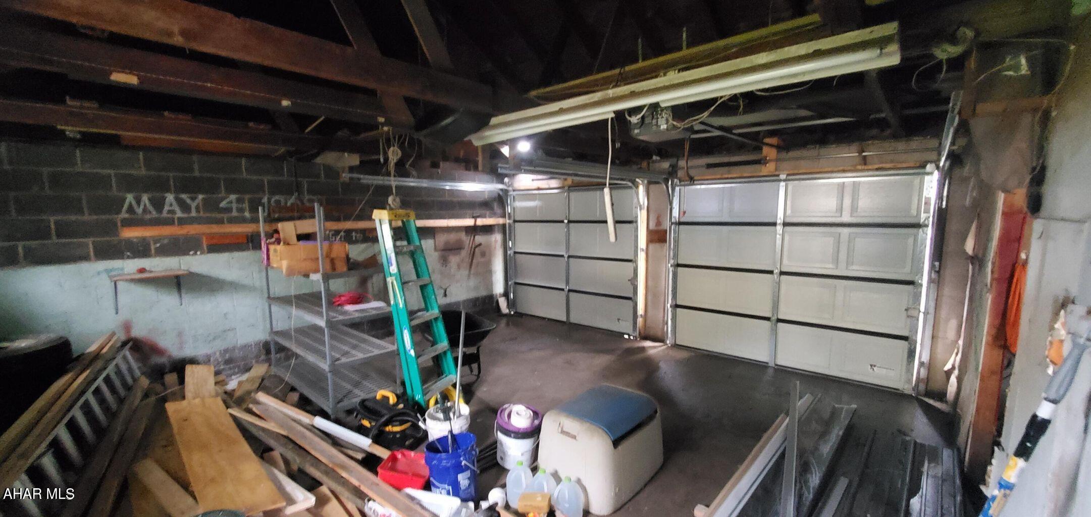 Unknown - Residential Income