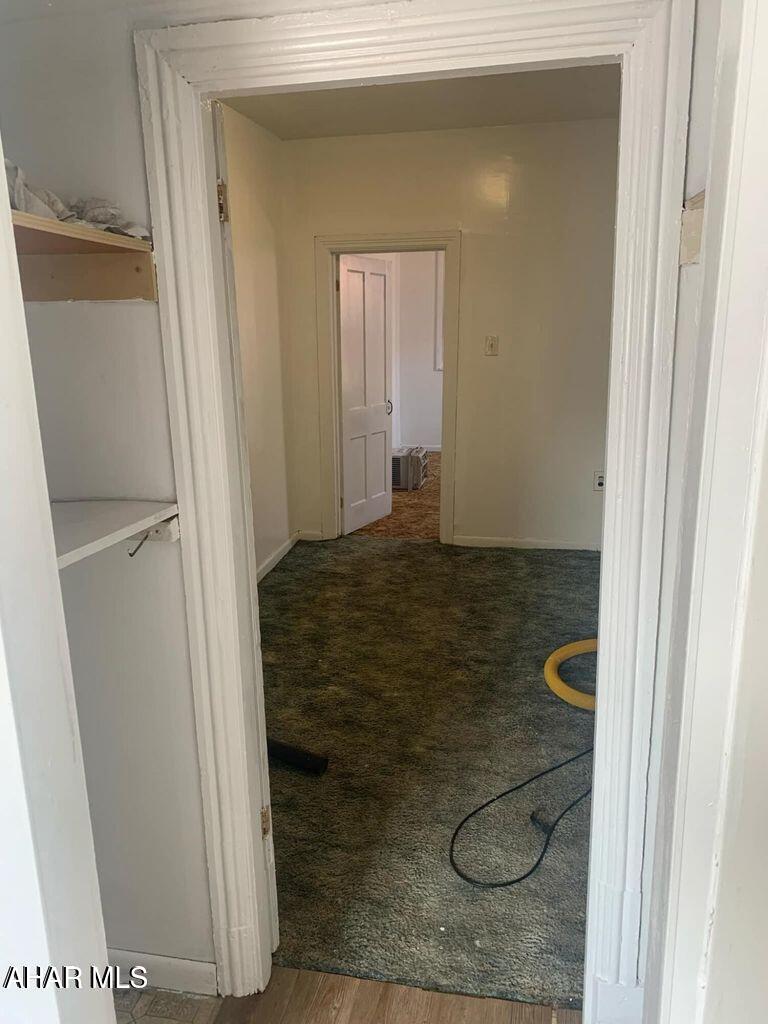 Unknown - Residential Income