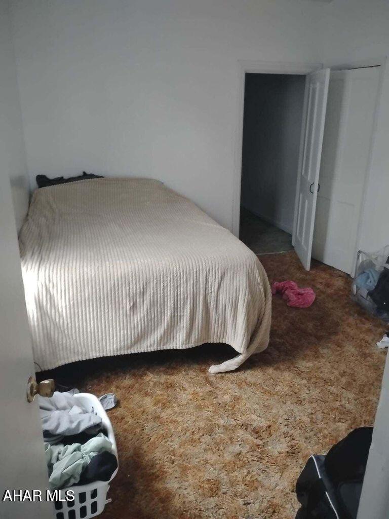 Unknown - Residential Income