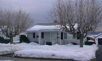 Wehnwood - Residential