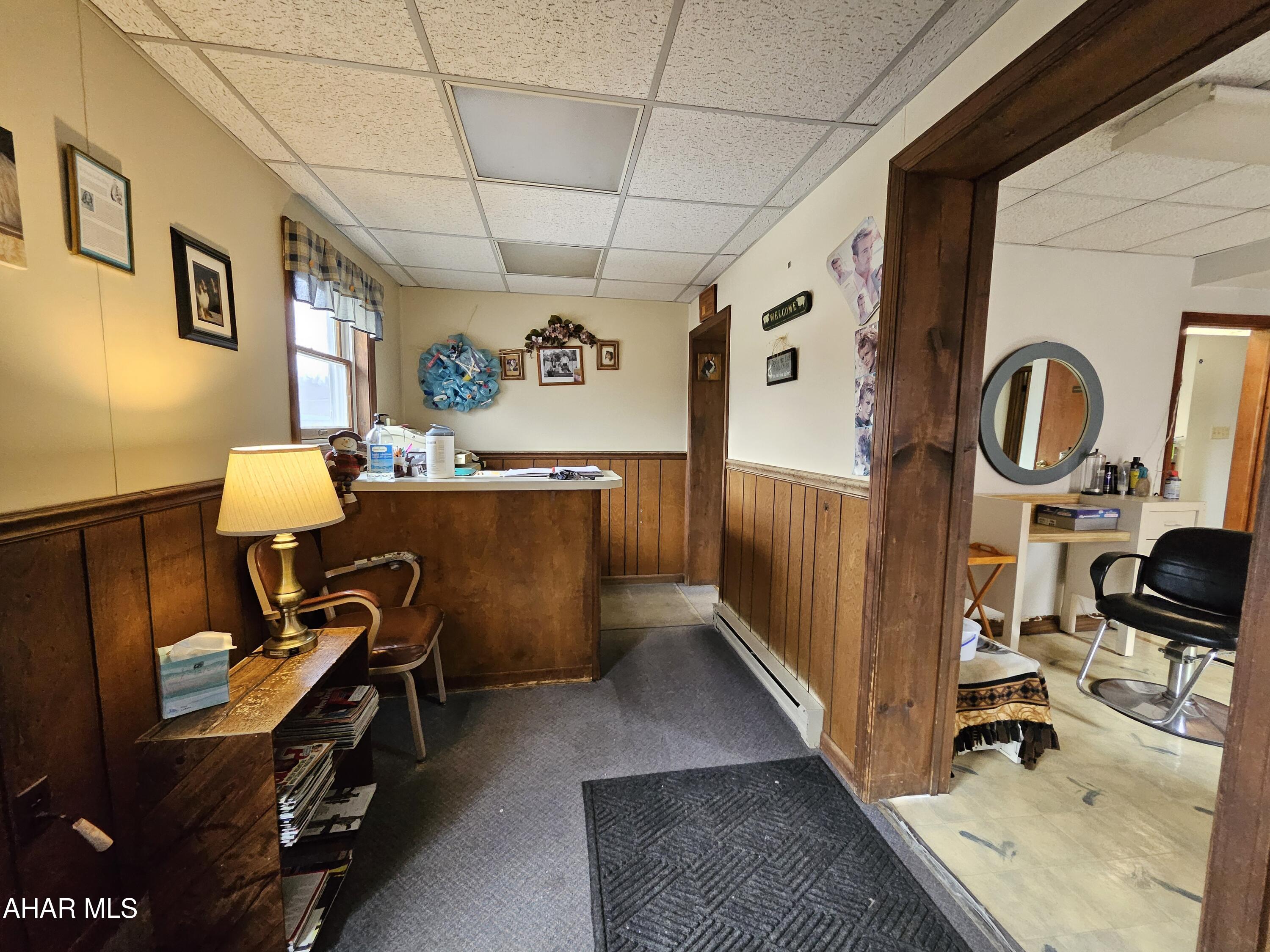 None - Commercial Sale