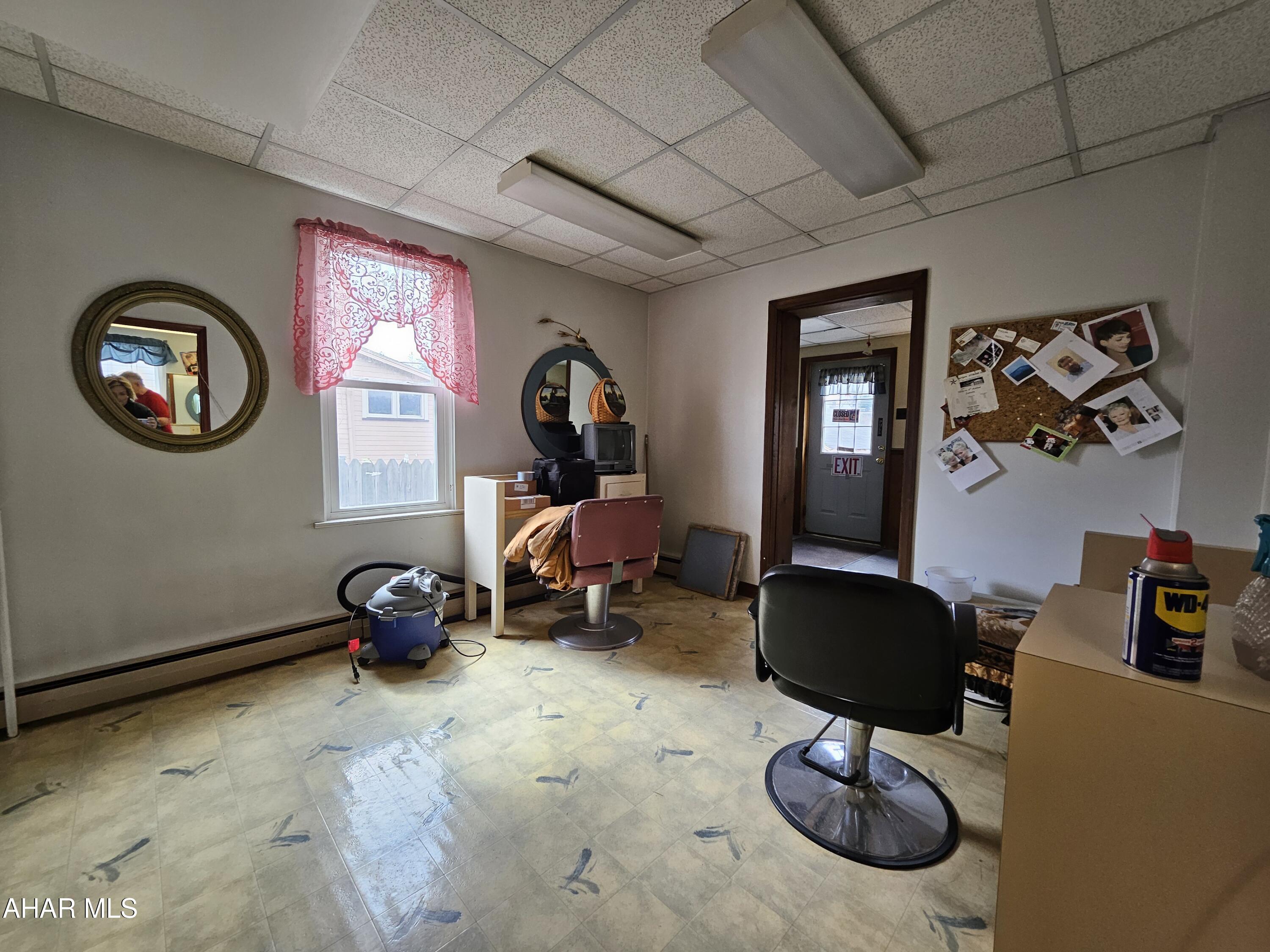 None - Commercial Sale