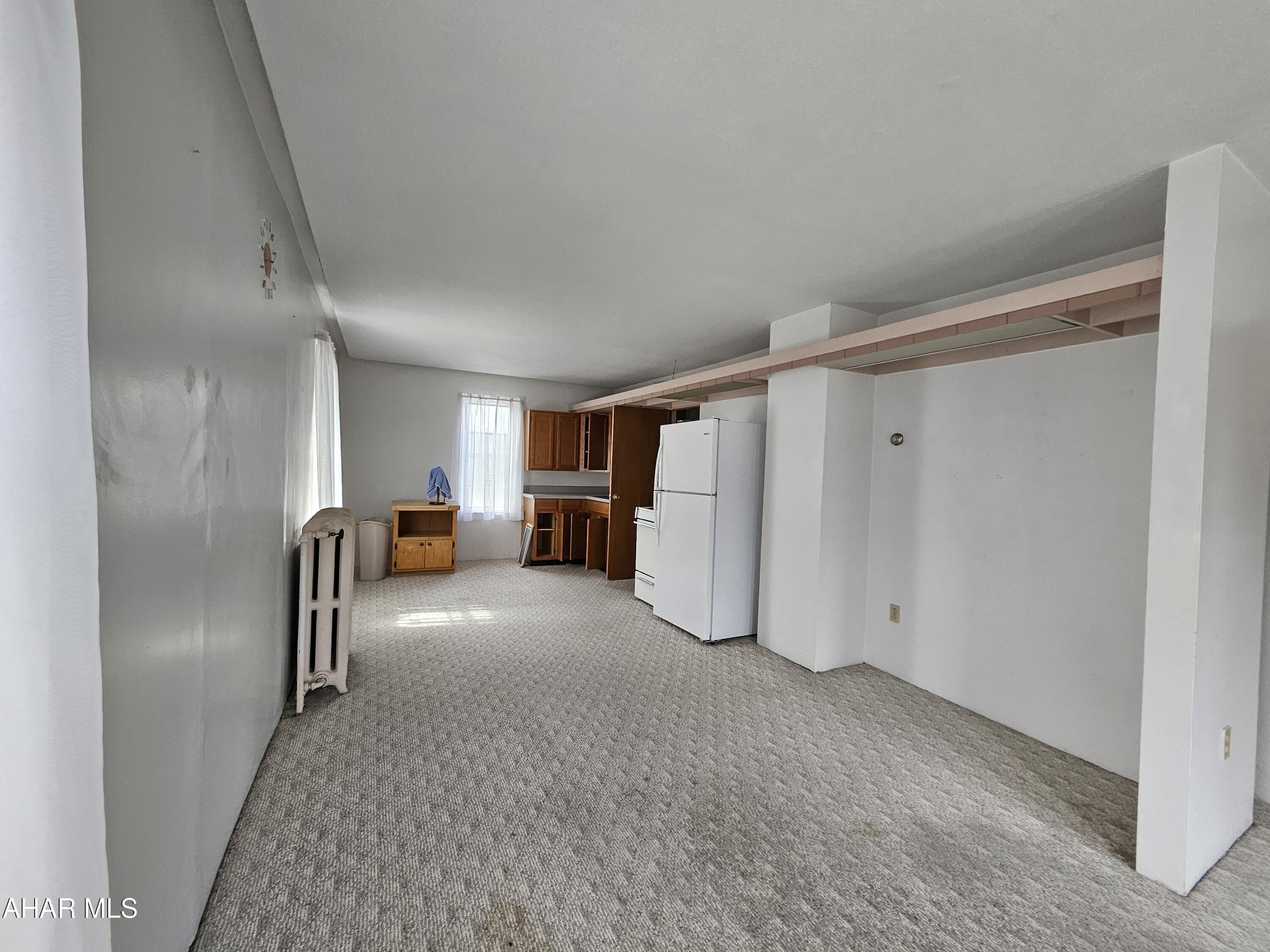 None - Commercial Sale