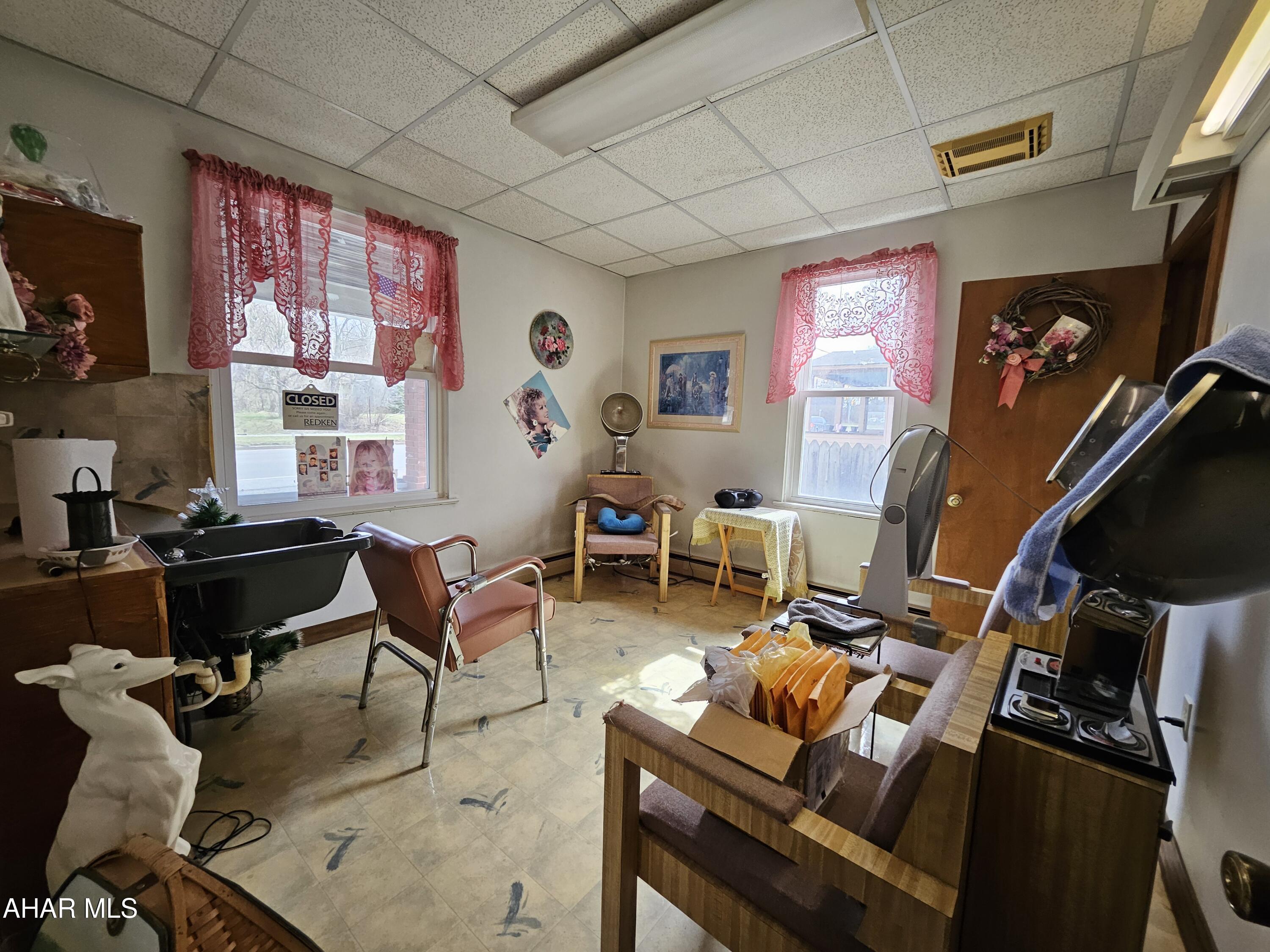 None - Commercial Sale