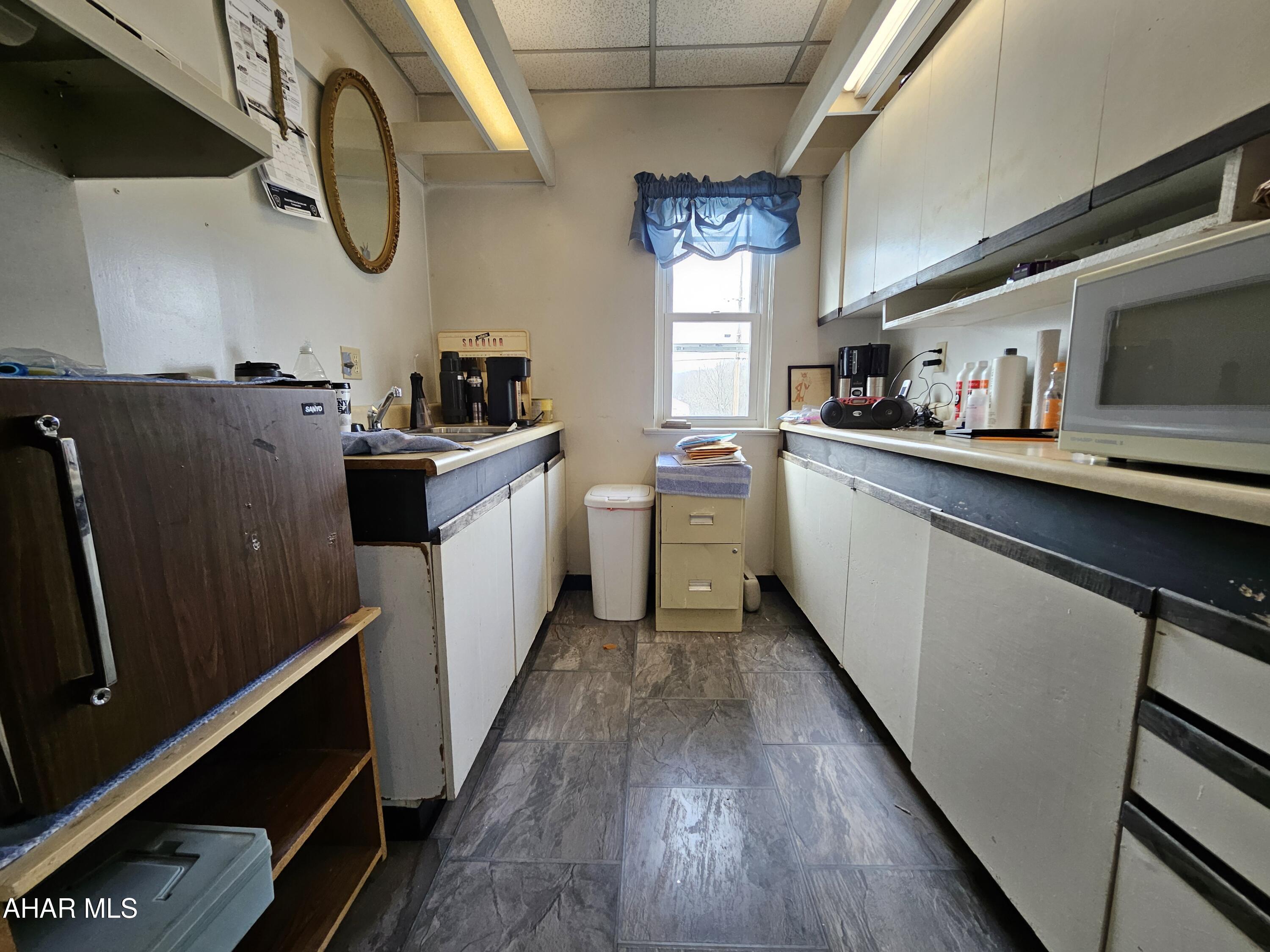 None - Commercial Sale