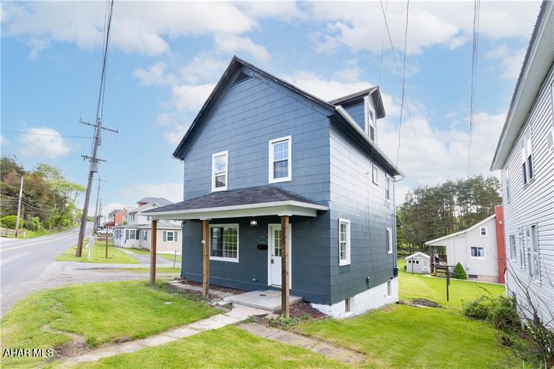 Unknown - Residential