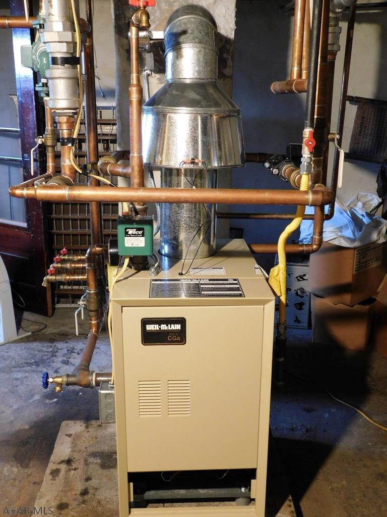 Llyswen - Residential