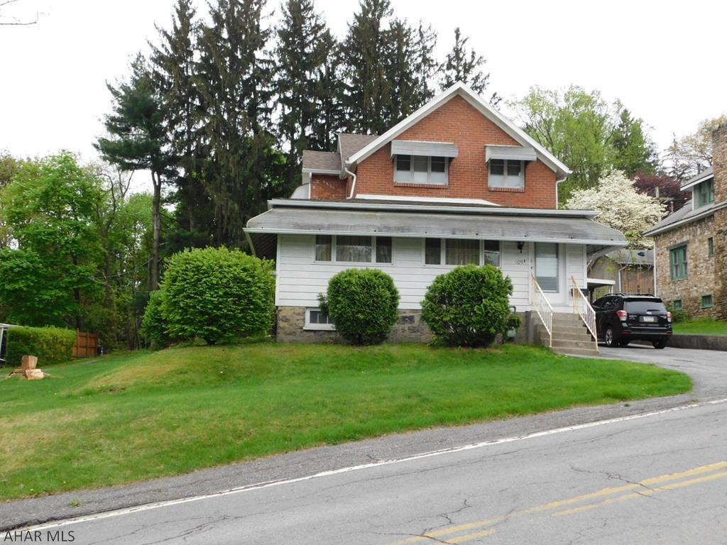 Llyswen - Residential