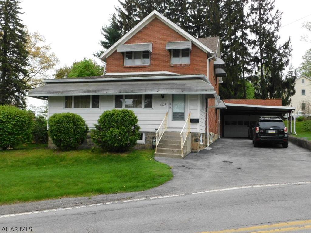 Llyswen - Residential