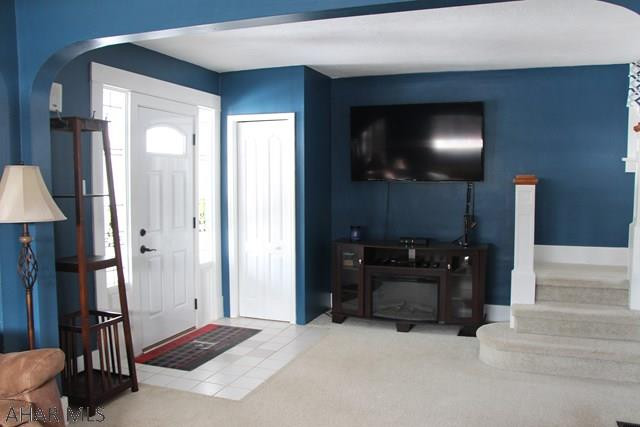 East End - Residential