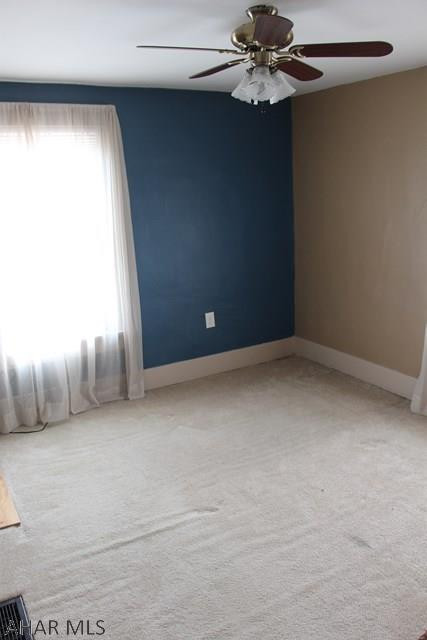 East End - Residential