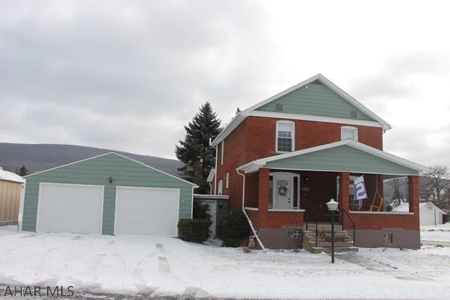 East End - Residential