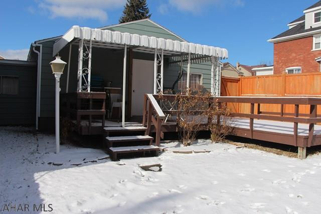 East End - Residential