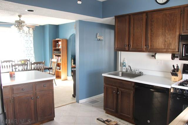 East End - Residential