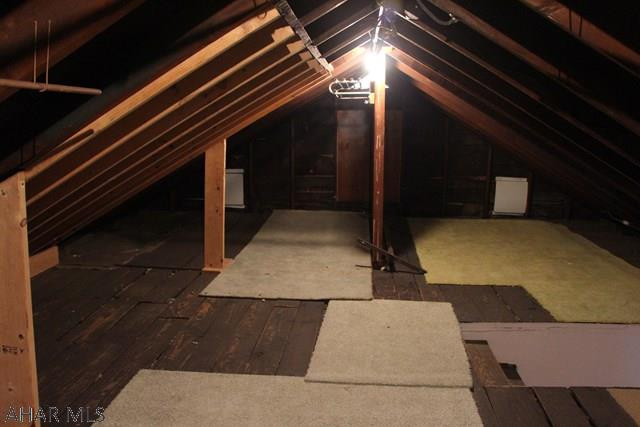 East End - Residential