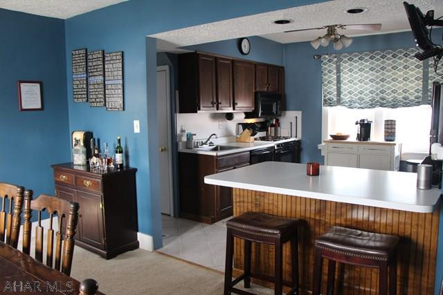 East End - Residential