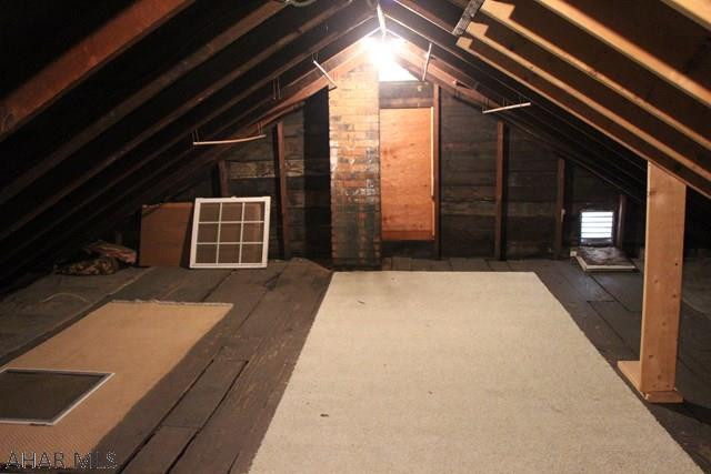 East End - Residential