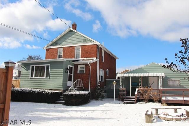 East End - Residential