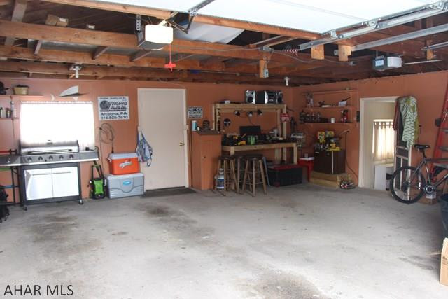 East End - Residential