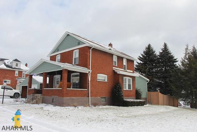 East End - Residential