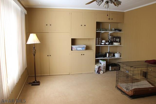 East End - Residential