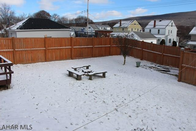 East End - Residential