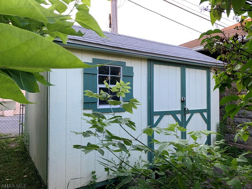 Other - Residential