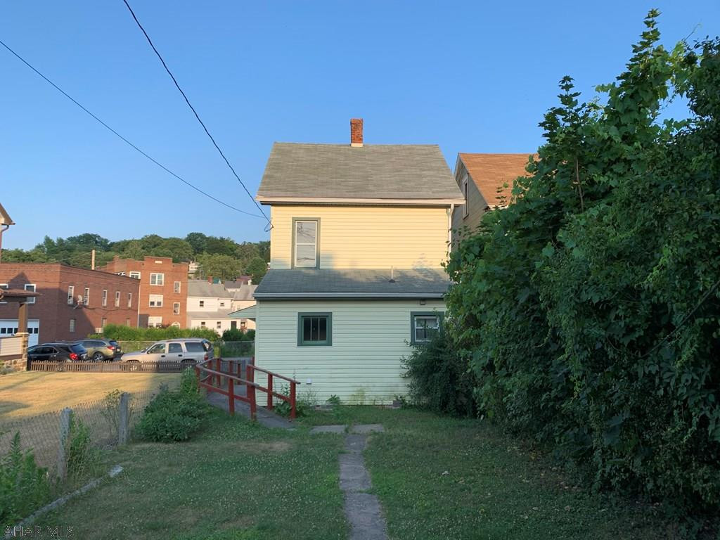 Other - Residential