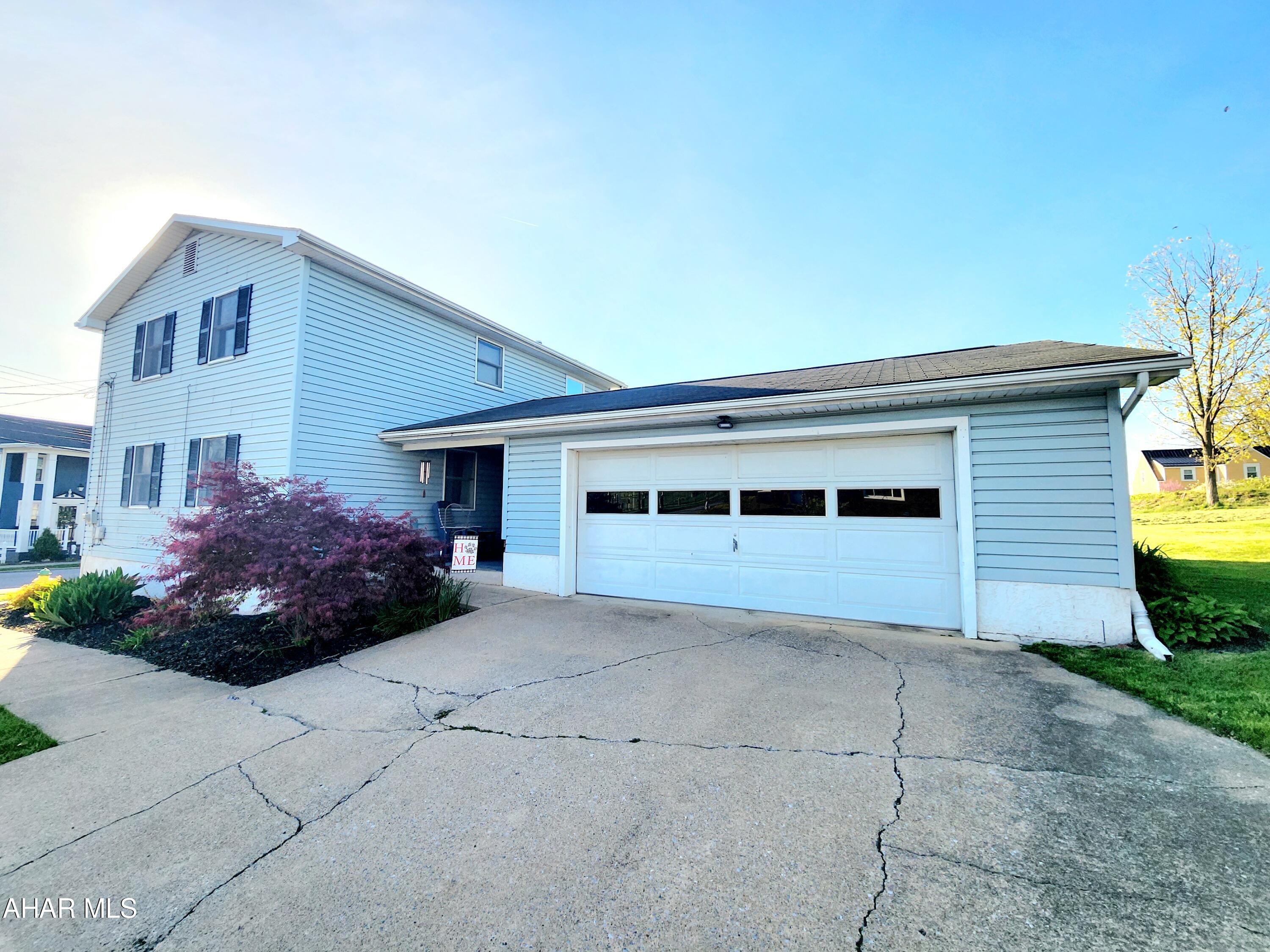 Hollidaysburg - Residential