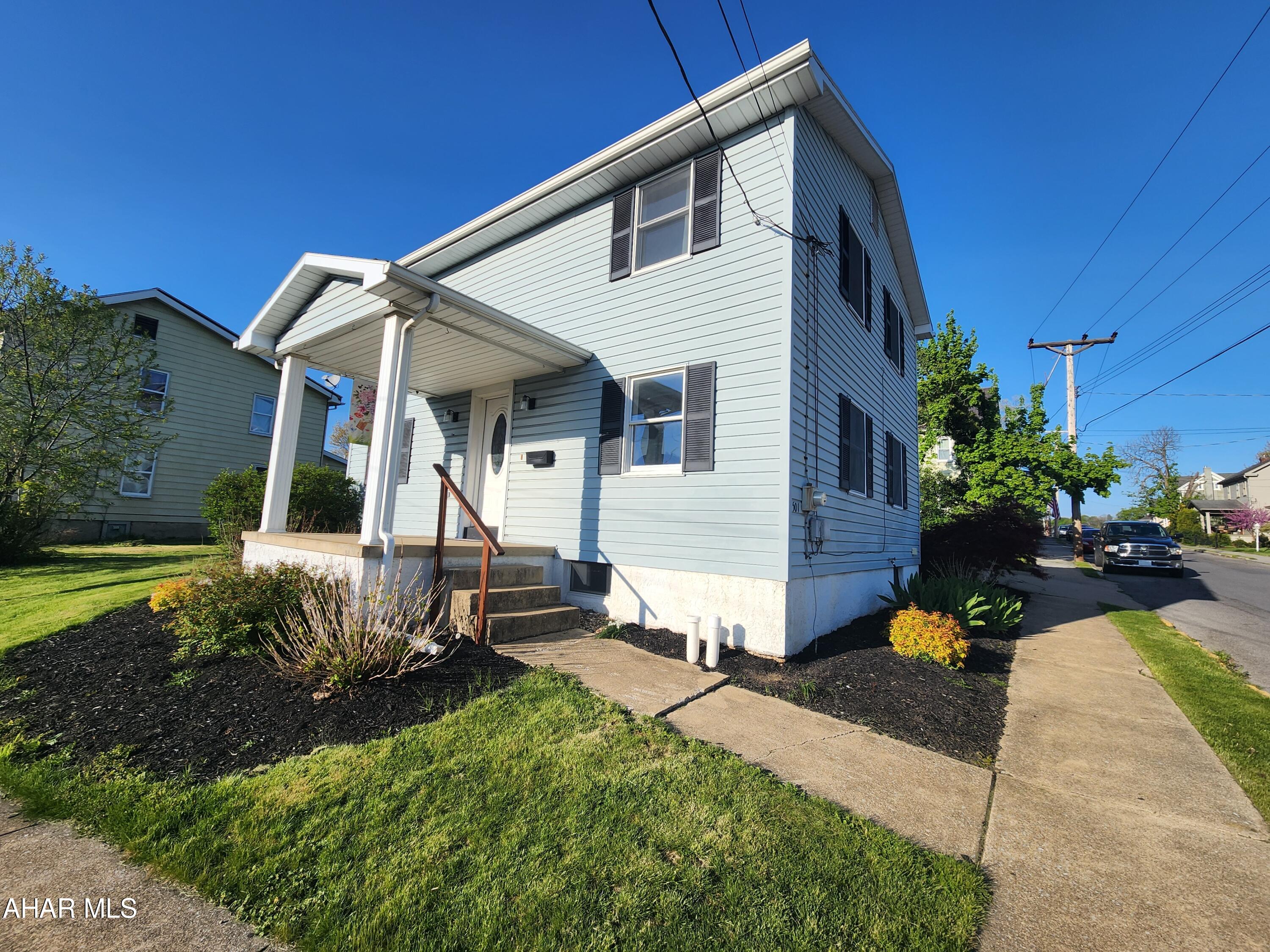 Hollidaysburg - Residential