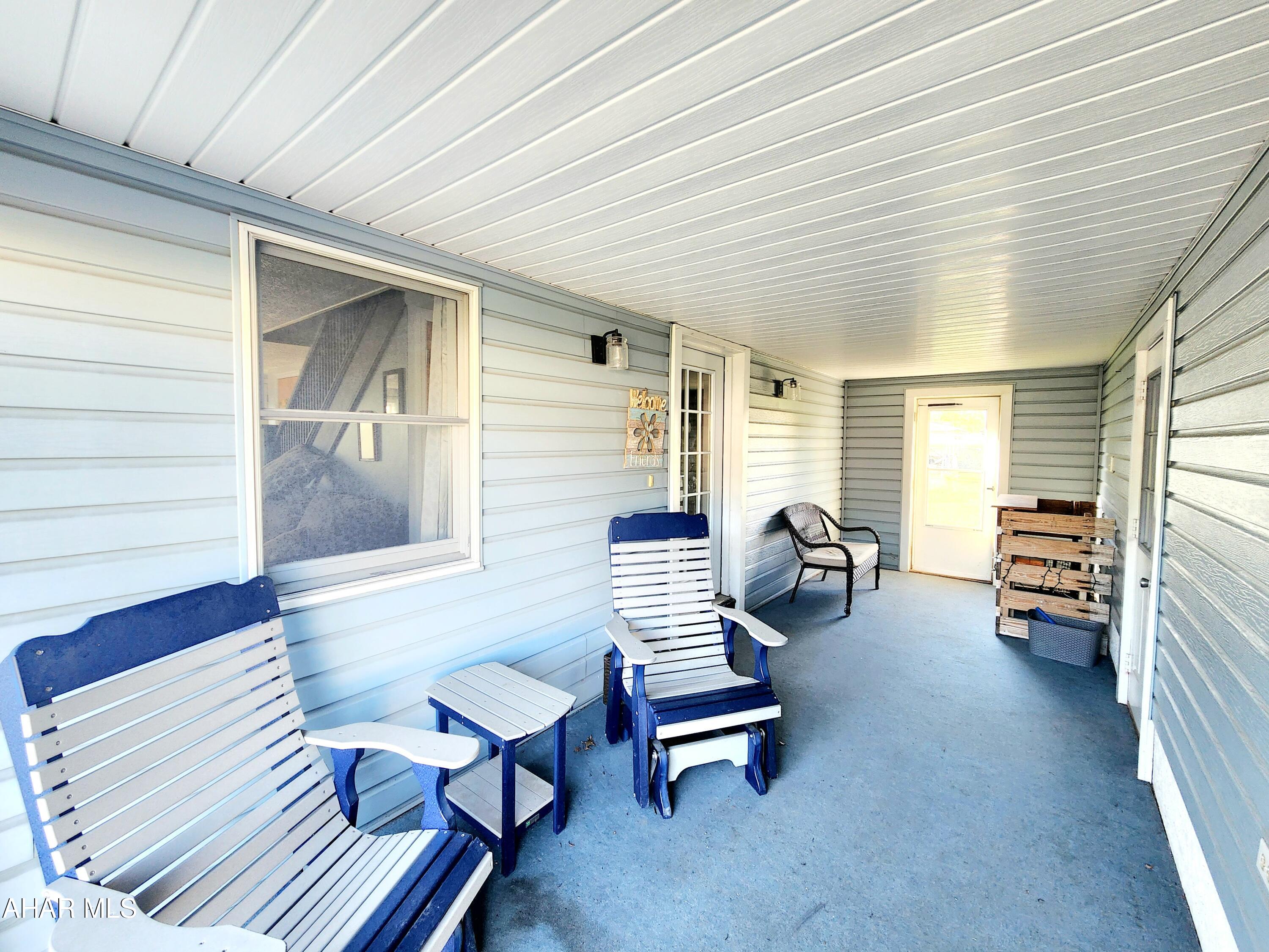 Hollidaysburg - Residential