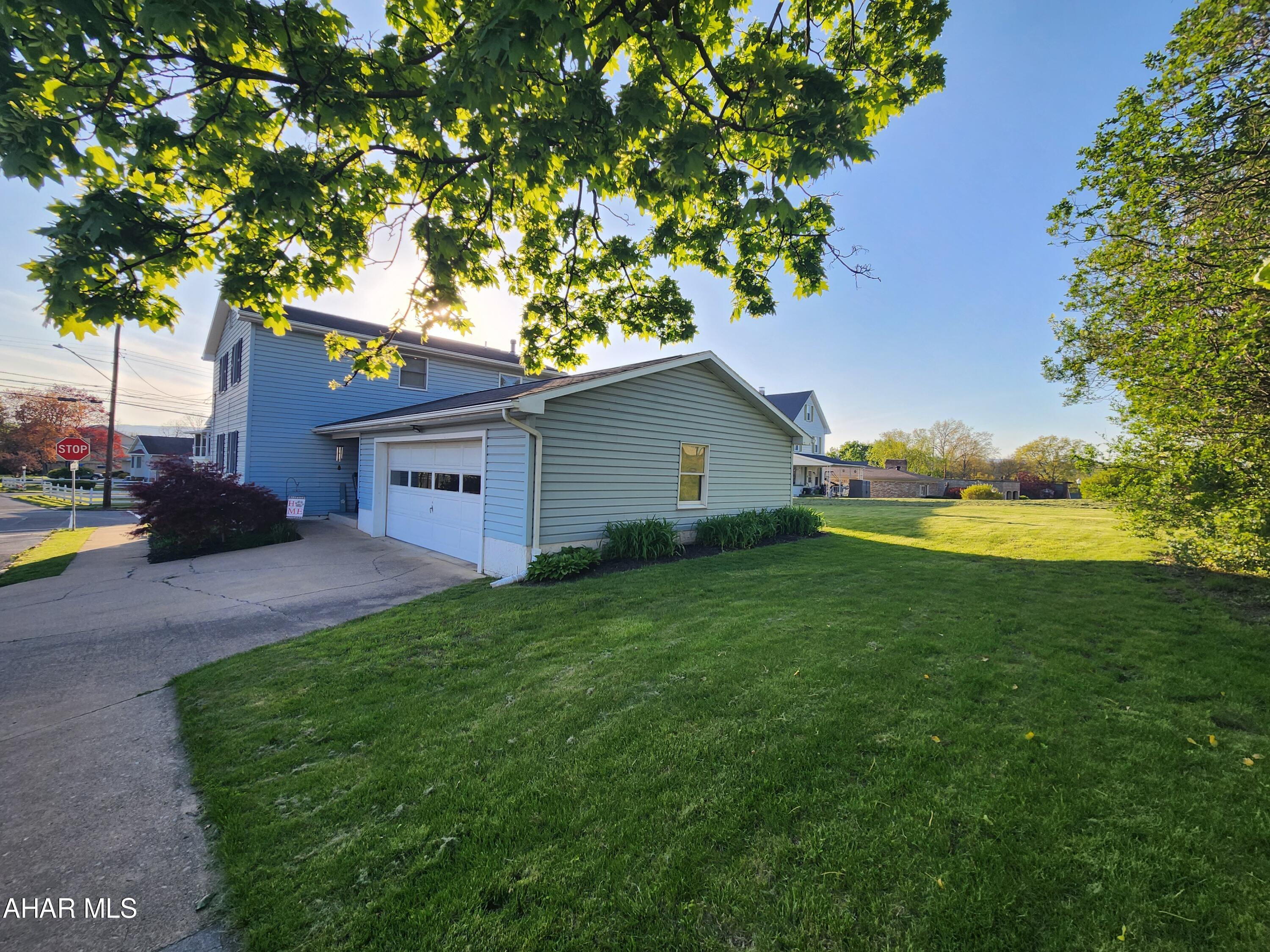 Hollidaysburg - Residential