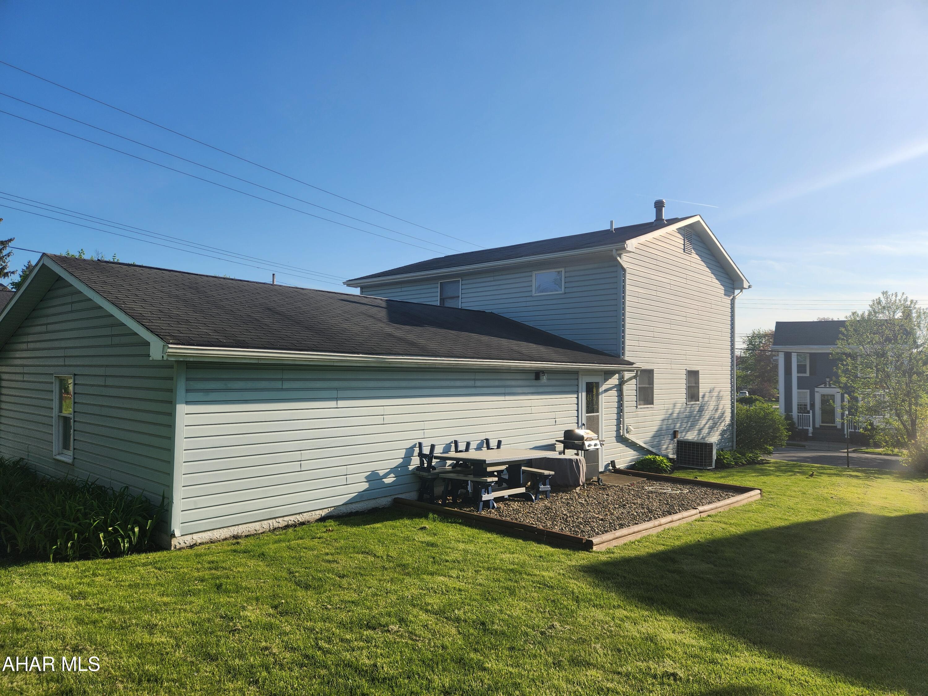 Hollidaysburg - Residential