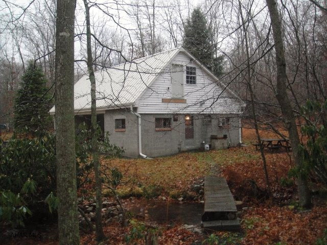 Unknown - Residential