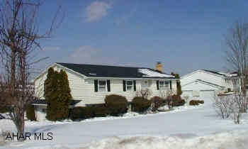 Penn Farms - Residential