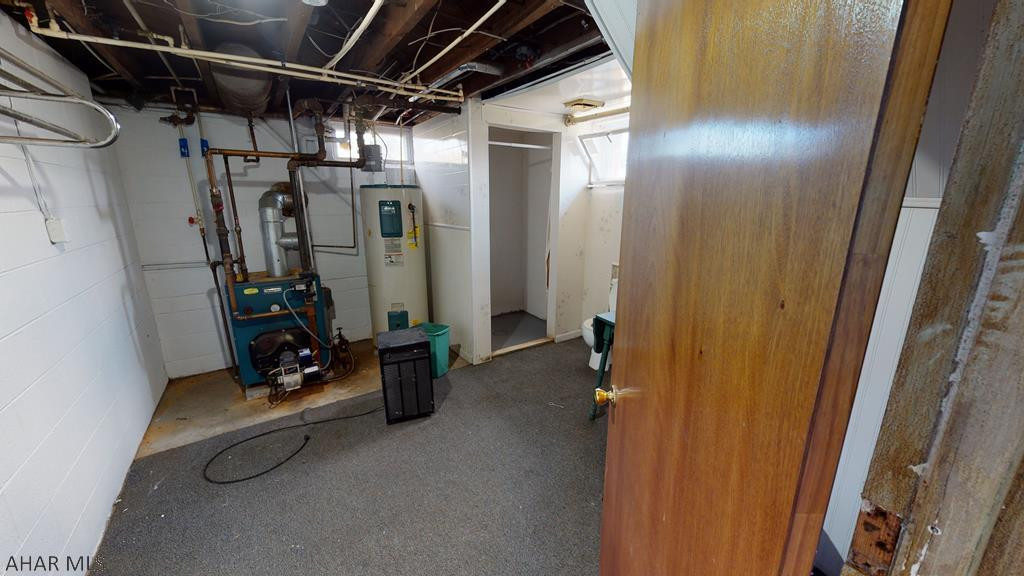 Unknown - Residential