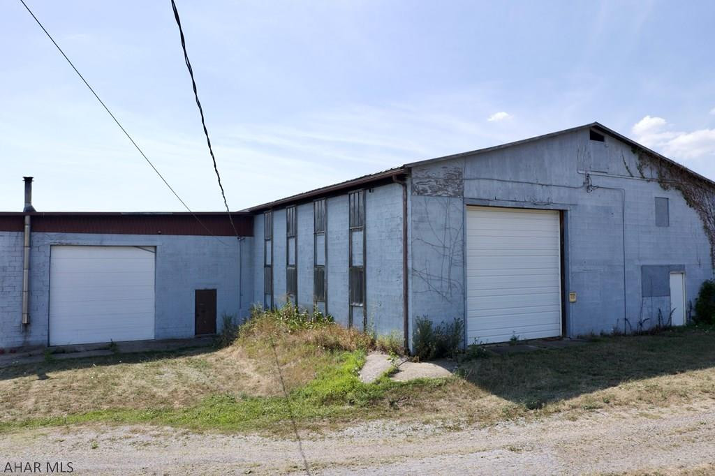 Unknown - Residential