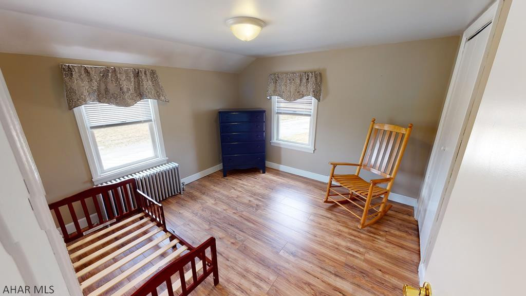 Unknown - Residential