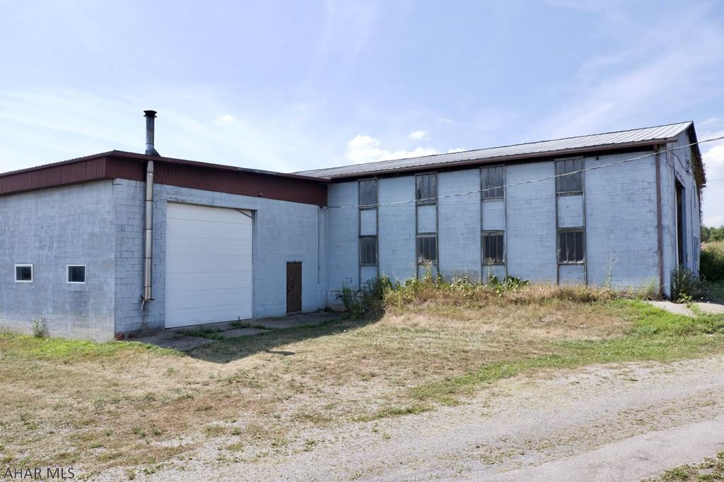 Unknown - Residential