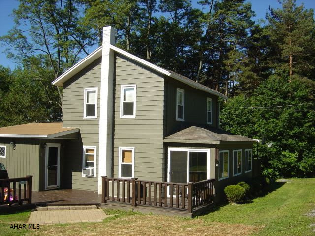 Unknown - Residential