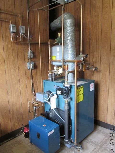 Unknown - Residential