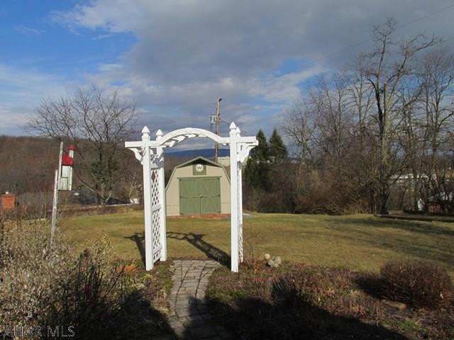 Unknown - Residential