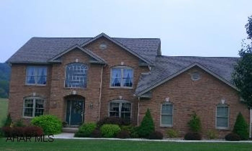 Unbelievable imagination and a beautiful home, too.... starting with the amazing full finished basement designed especially for the kids. Custom built by CCM with high-end choices throughout. Vaulted Master Bedroom, sunkin family room. Unbelievable imagination and a beautiful home, too...starting with the amazing full finished basement designed especially for the kids. Custom built by CCM with high-end choices throughout. Vaulted Master Bedroom,sunkin family room with tray ceiling and pillars, corner jacuzzi tub in Master Suite, screened porch, level yard and professionally landscaped