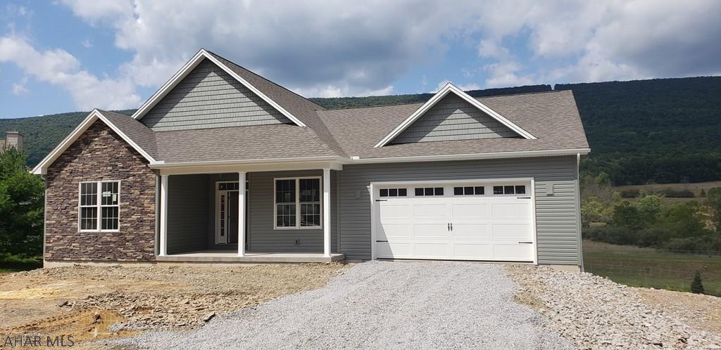 Countryside Estates - Residential