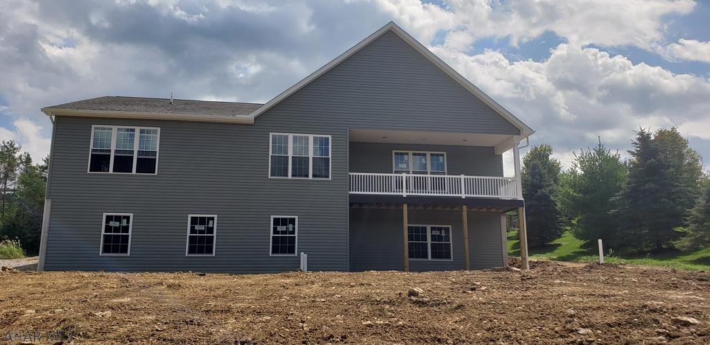 Countryside Estates - Residential